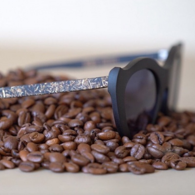 Coffee Sunglasses